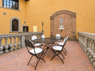 Appartamento in affitto a San Miniato 220 mq  Rif: 1445207