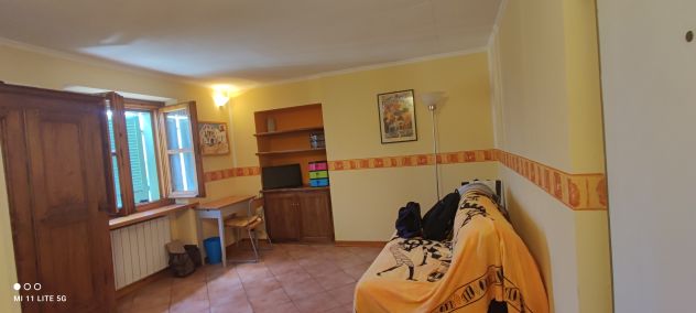 Affittasi monolocale - Pz E. Filiberto - Zona Quadrilatero romano-TORINO - Foto 3