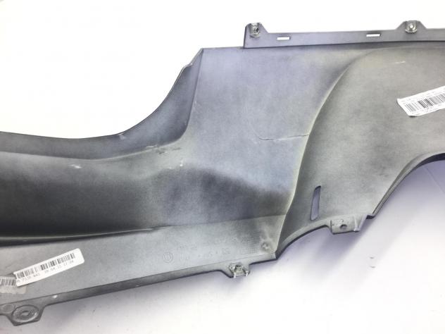 BMW F 800 ST 798 CARENA FIANCATA ANTERIORE SUPERIORE DESTRA 2012 ND - Foto 8