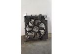 VENTOLA RADIATORE VOLVO XC90 1° Serie 31368075 D5244T diesel 2401 (0214)