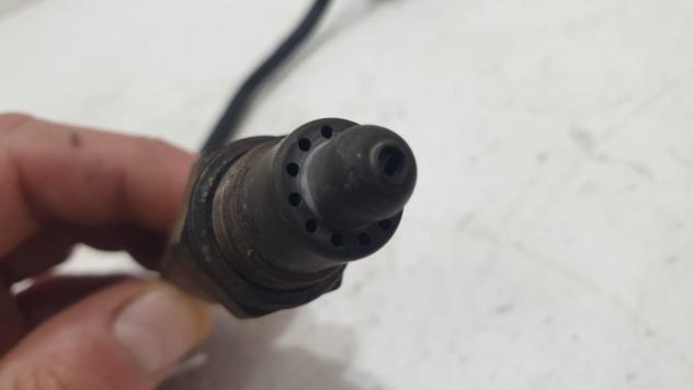 SONDA LAMBDA ABARTH 500 Serie 55246214 Turbo Benzina 1.4 (16) - Foto 7
