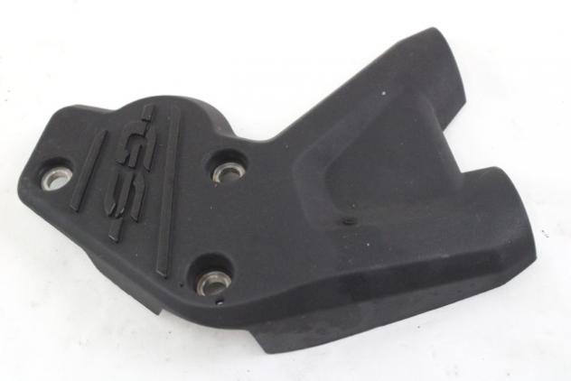 BMW G 310 GS 46718562041 COVER STAFFA PEDANA POSTERIORE SINISTRA K02 16 - 20 REAR LEFT FOOTREST HOLDER COVER