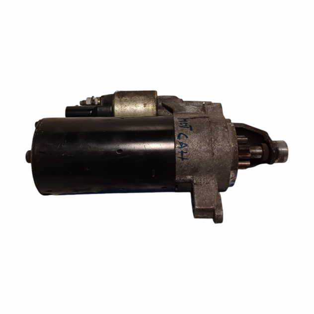 MOTORINO D' AVVIAMENTO AUDI A4 Avant (8K5) 03L 911 021 CAHA Diesel 2000 (0815) - Foto 4