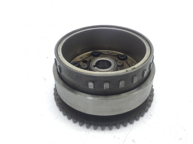 PIAGGIO MP3 IE MIC 300 VOLANO MASSA VOLANICA E RUOTA LIBERA 2010 2011 M63301