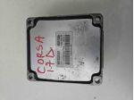 CENTRALINA MOTORE OPEL Corsa C 5P 2° Serie 09391259 diesel 1.7 (0306)