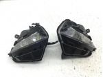 HONDA CBR RR ABS KM0 600 FARO FANALE ANTERIORE 2024 2026 PC69A4RK