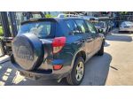 Ricambi vari Toyota Rav4 2.2D-4D del 2010 136cv