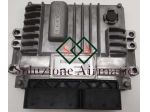 Chevrolet Cruze centralina motore Delphi 25184302