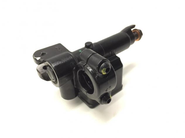 PIAGGIO VESPA GTS SUPER IE ABS 125 POMPA FRENO ANTERIORE DESTRA 2021 MD3200 - Foto 3