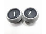 BOCCHETTE ARIA CRUSCOTTO DX E SX RENAULT Clio Serie IV 687605663R (1219)