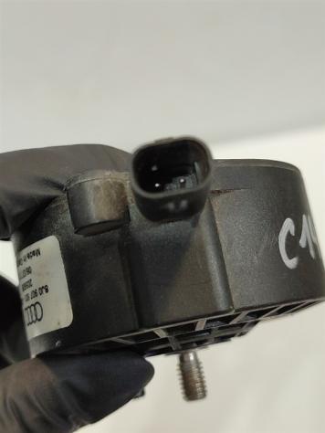 AVVISATORE ACUSTICO CLACSON VOLKSWAGEN Golf 6 Berlina 8J0907601 CCZB (0812) - Foto 4