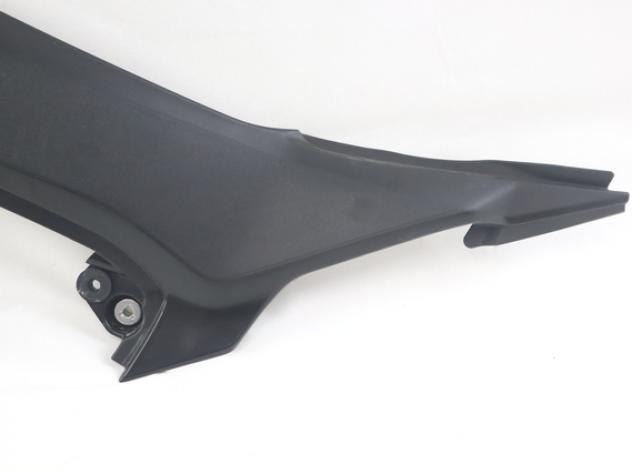 KAWASAKI Z 900 140940124 FIANCHETTO COVER SERBATOIO SINISTRA ZR900S 25 - 26 LEFT TANK COVER - Foto 3