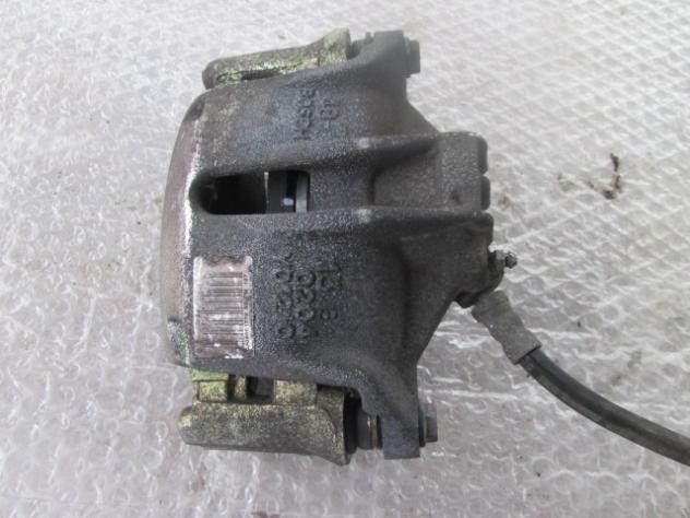 4400N8 PINZA FRENO ANTERIORE SINISTRA PEUGEOT 206 1.1 B 44KW 5M 3P (2003) RICAMBIO USATO
