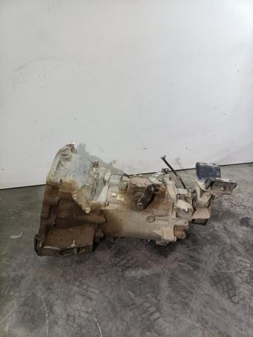 CAMBIO MANUALE COMPLETO PIAGGIO Porter serie 6605215 HC bifuel/gas 1296 (11) - Foto 5
