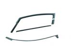 GUARNIZIONE PORTIERA ANTERIORE SINISTRA SEAT Ibiza Serie (1215)