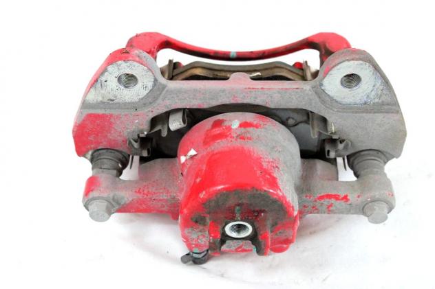 3370100040 PINZA FRENO ANTERIORE DESTRA DR MOTOR DR4 1.6 B 84KW 6M 5P (2019) RICAMBIO USATO - Foto 4