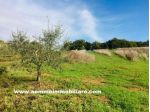 Terreno edif. residenziale in vendita a Cavallano - Casole d'Elsa 1050 mq   &hellip;