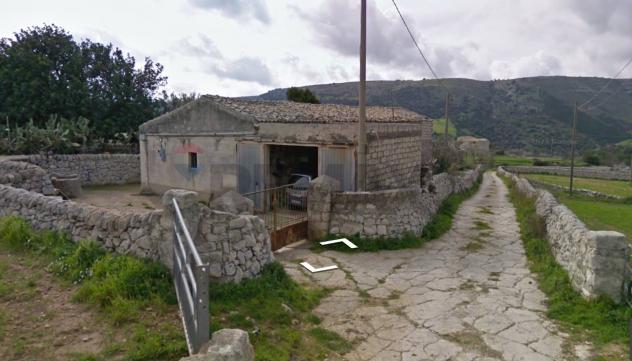 Cascina/Casale in vendita a Ragusa, Ibla - Foto 19