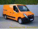 OPEL Movano 28 2.3 TurboD 180CV MTA L1H1 Furgone Autom. rif. 22912849