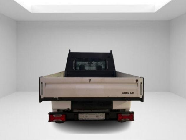 Fiat Dobl1.6 MJT 105CV Cassonato Work-Up - Foto 7