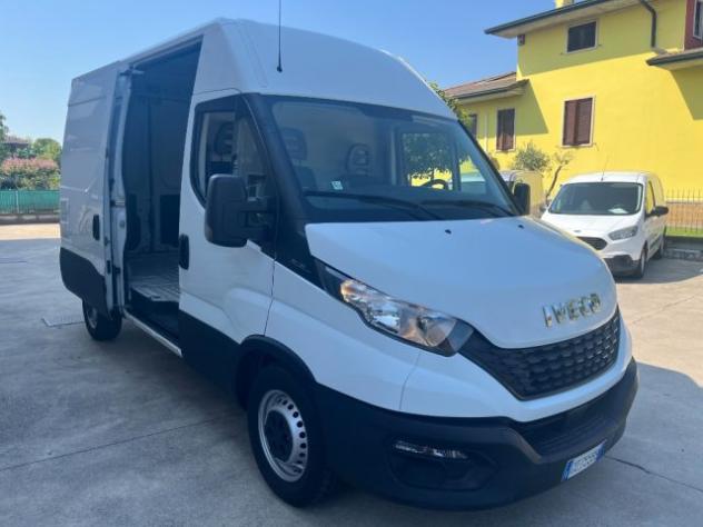 IVECO Daily 33S12V 2.3 HPT PM-TM Furgone rif. 23990120 - Foto 7