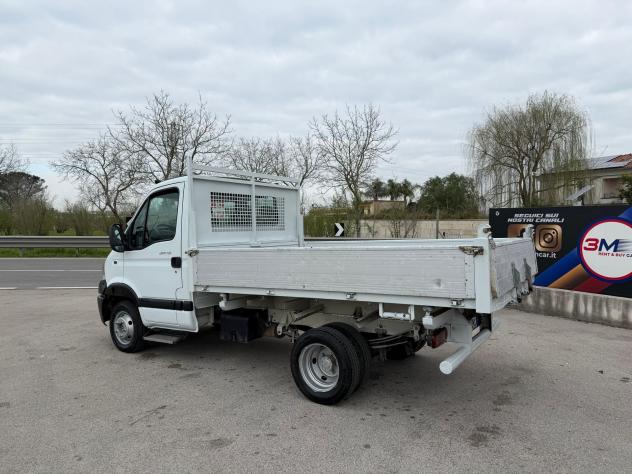 Renault Trucks Mascott FURGONE CASSONATO TRILATERALE - Foto 5