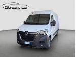 Renault Master T35 2.3 dCi 135 PL-TA Furgone Ice