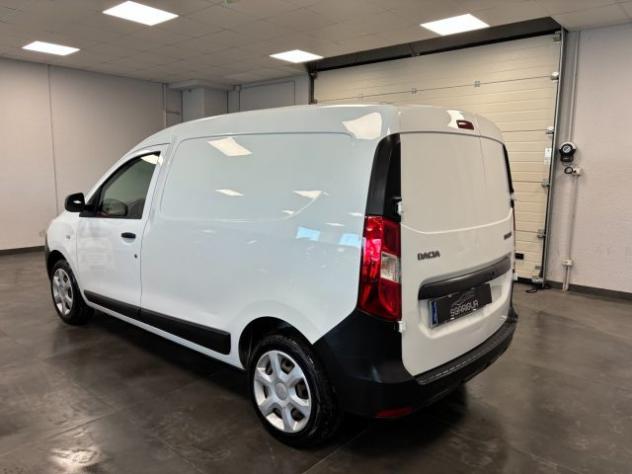 DACIA DOKKER 1.6 GPL Furgone rif. 23992199 - Foto 4