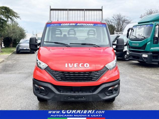IVECO Daily 35-120 rif. 24013337 - Foto 2