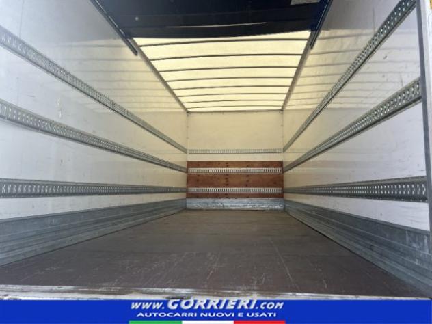 IVECO Eurocargo 120-250FP rif. 24013351 - Foto 8