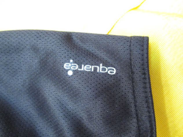 Tshirt sport donna KALENJI nera M - Foto 2