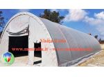 Tunnel Agricoli Tenso Coperture 9,15 x 20 x 4,5 Professionali a Forlí