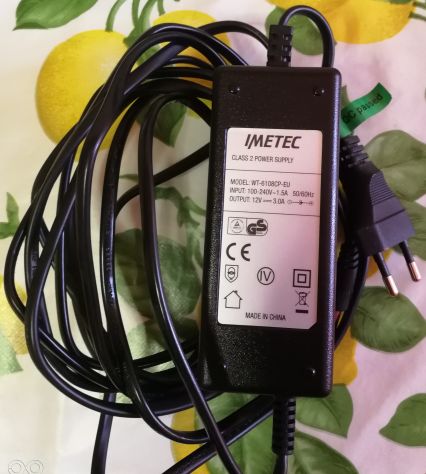 Massaggiatore Imetec - Foto 4