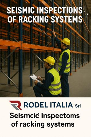 Scaffalatura da magazzino napoli - Foto 2