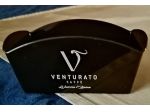 Porta Bustine di Zucchero da BAR in plastica CAFFE' VENTURATO
