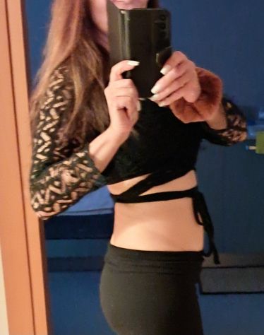 Italianissima non solo massaggi tutto in totale relax - Foto 4 Tel:3273189033