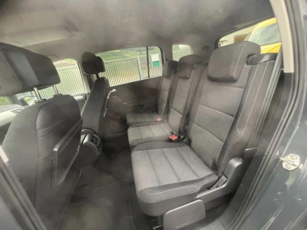 VOLKSWAGEN Touran 1.5 TSI ACT R-LINE Business BlueMotion Technology rif. 23865475 - Foto 10