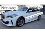 BMW Serie 1 116d MSport