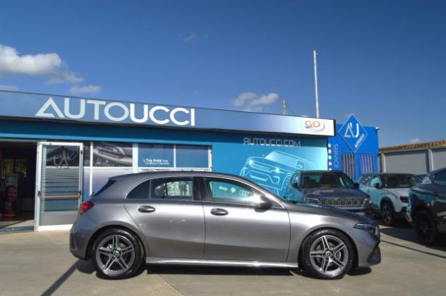 MERCEDES-BENZ A 180 Automatic AMG Line Premium 136 Cv rif. 24046861 - Foto 2