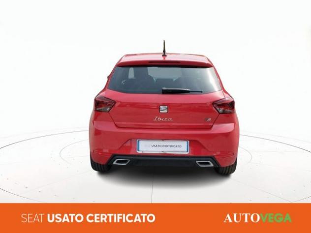 SEAT Ibiza 1.0 ecotsi fr 95cv rif. 23770118 - Foto 5