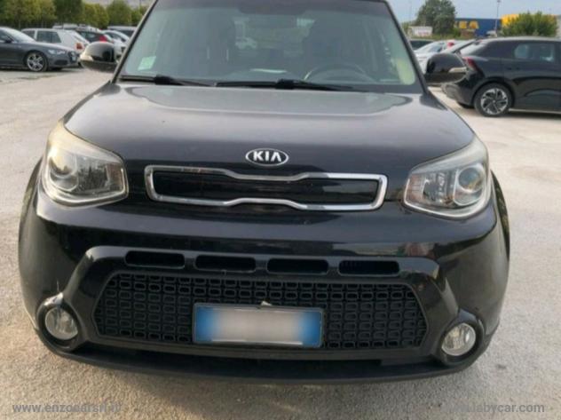 KIA Soul 1.6 CRDi Life Soul UNIPROPRIETARIO - Foto 9