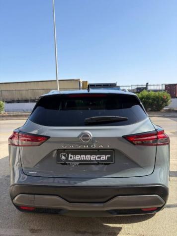 NISSAN Qashqai MHEV 140 CV N-Connecta i.e rif. 23928761 - Foto 6