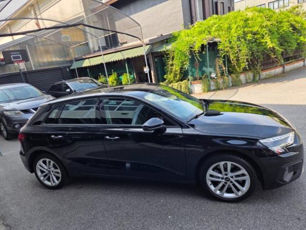 AUDI A3 SPB 40 TFSI e S tronic Business Advanced IN ARRICO rif. 24139311 - Foto 4