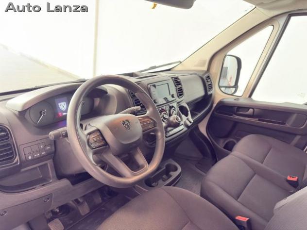 FIAT Ducato Boxer 330 2.2 BlueHDi 120 S&S PM-TM Furgone rif. 24163085 - Foto 7