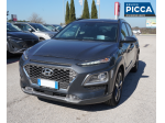 Hyundai Kona I 2017 1.6 crdi Exellence Premium Pack 2wd 136cv dct