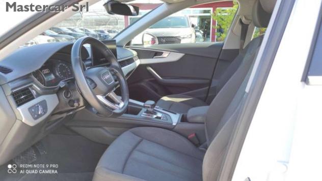 AUDI A4 A4 40 2.0 tdi mhev Business quattro 204cv s-tronic rif. 24086990 - Foto 10