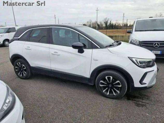 OPEL Crossland 1.2 Elegance s&s 130cv at6 - GT182MB rif. 24078762 - Foto 8