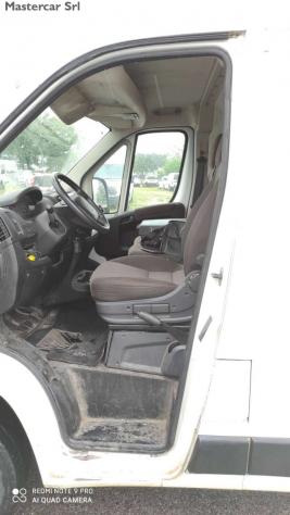 PEUGEOT Boxer 330 L2H2 2.2 BlueHDi 140cv - GB382KR rif. 23832909 - Foto 10