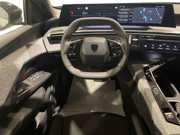 Peugeot 5008 5008 Hybrid 136 e-DCS6 Allure - Foto 10