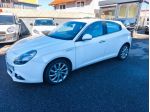 Alfa Romeo Giulietta 1.6 JTDm-2 120 CV Distinctive